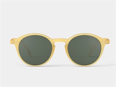 IZIPIZI yellow honey adult #d sunglasses UV400